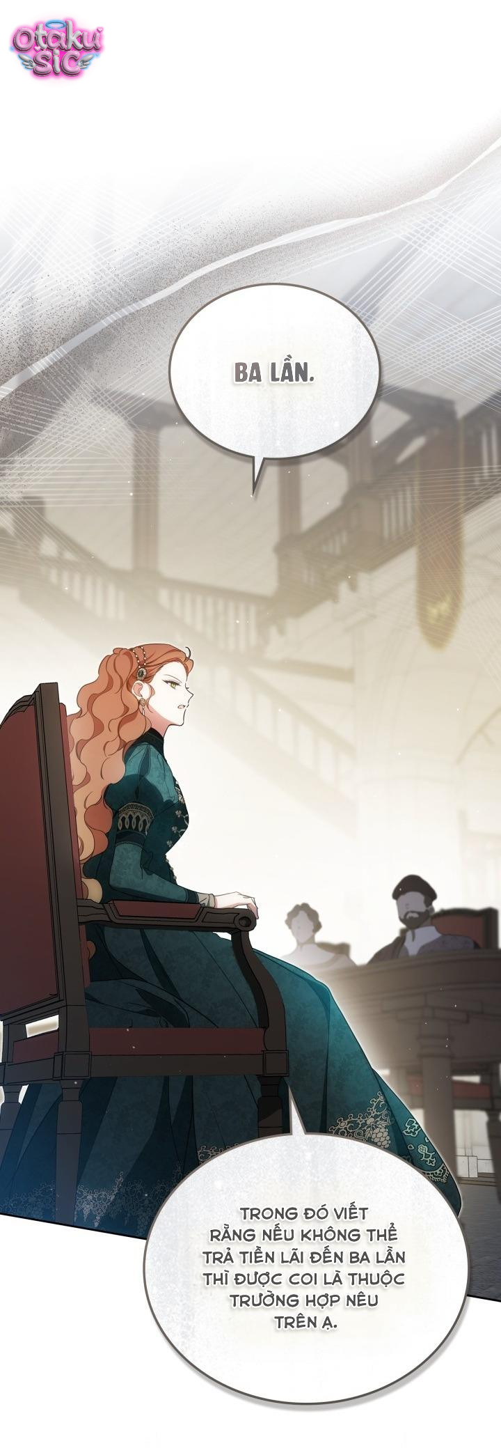 Kiếp Này Ta Sẽ Trở Thành Gia Chủ - Chap 220 - Trang 40