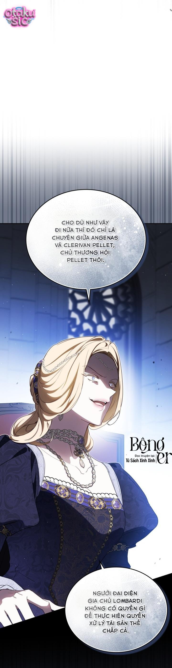 Kiếp Này Ta Sẽ Trở Thành Gia Chủ - Chap 220 - Trang 42