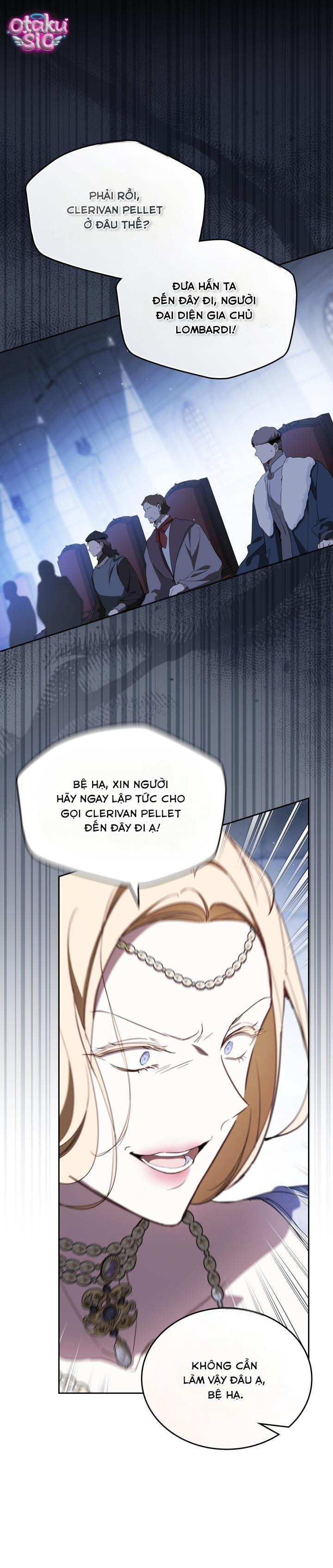 Kiếp Này Ta Sẽ Trở Thành Gia Chủ - Chap 220 - Trang 43