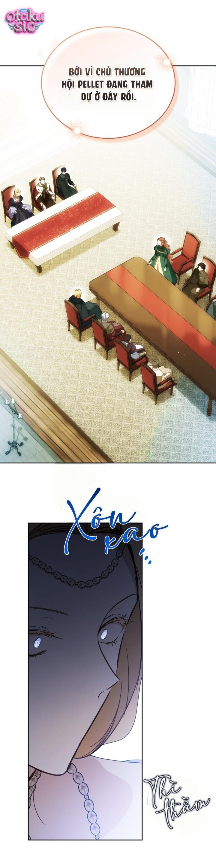 Kiếp Này Ta Sẽ Trở Thành Gia Chủ - Chap 220 - Trang 45