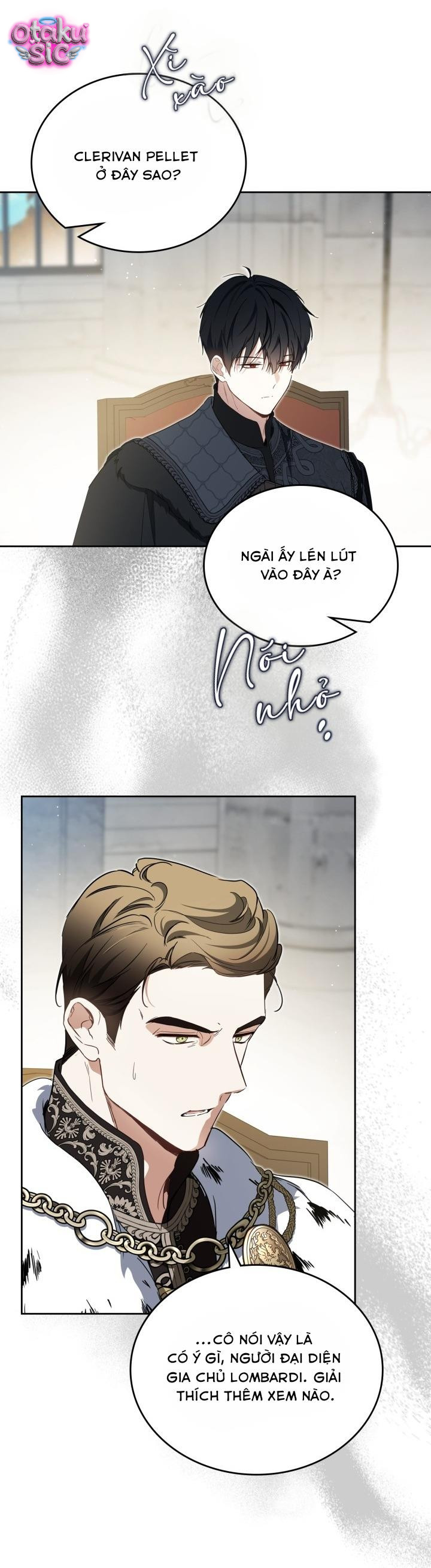Kiếp Này Ta Sẽ Trở Thành Gia Chủ - Chap 220 - Trang 46