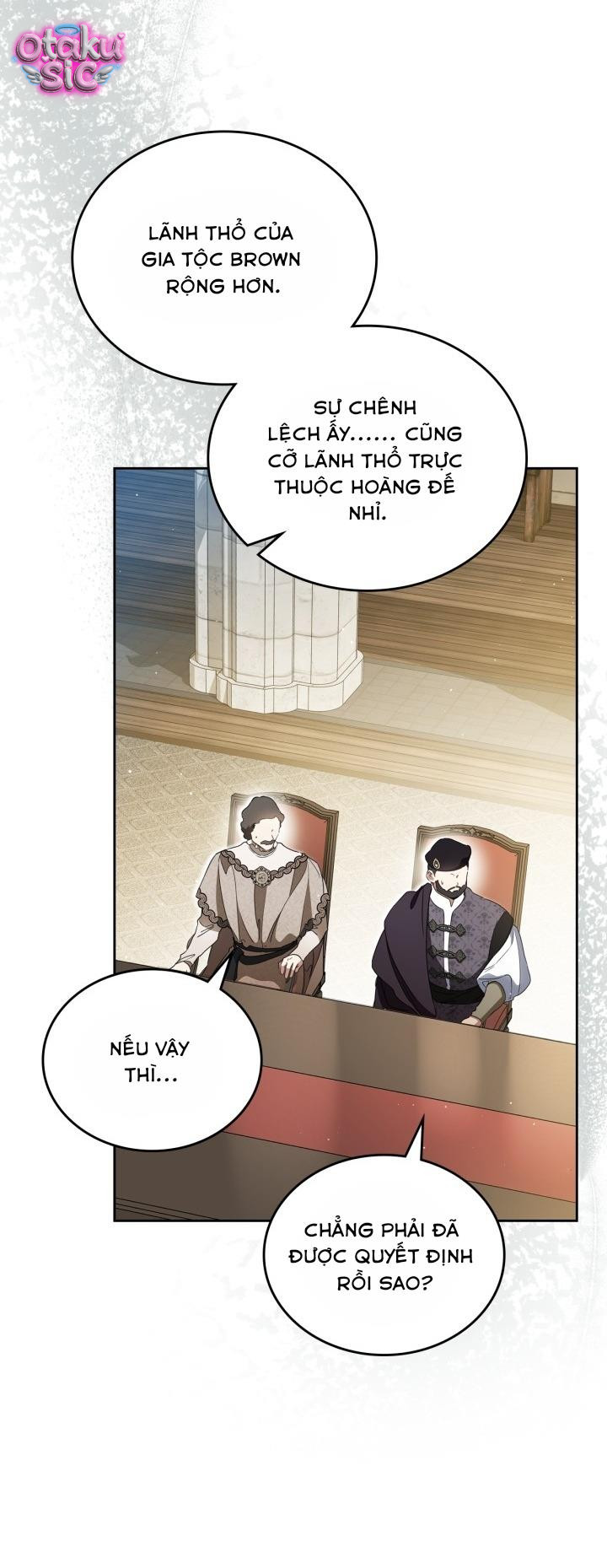 Kiếp Này Ta Sẽ Trở Thành Gia Chủ - Chap 220 - Trang 8