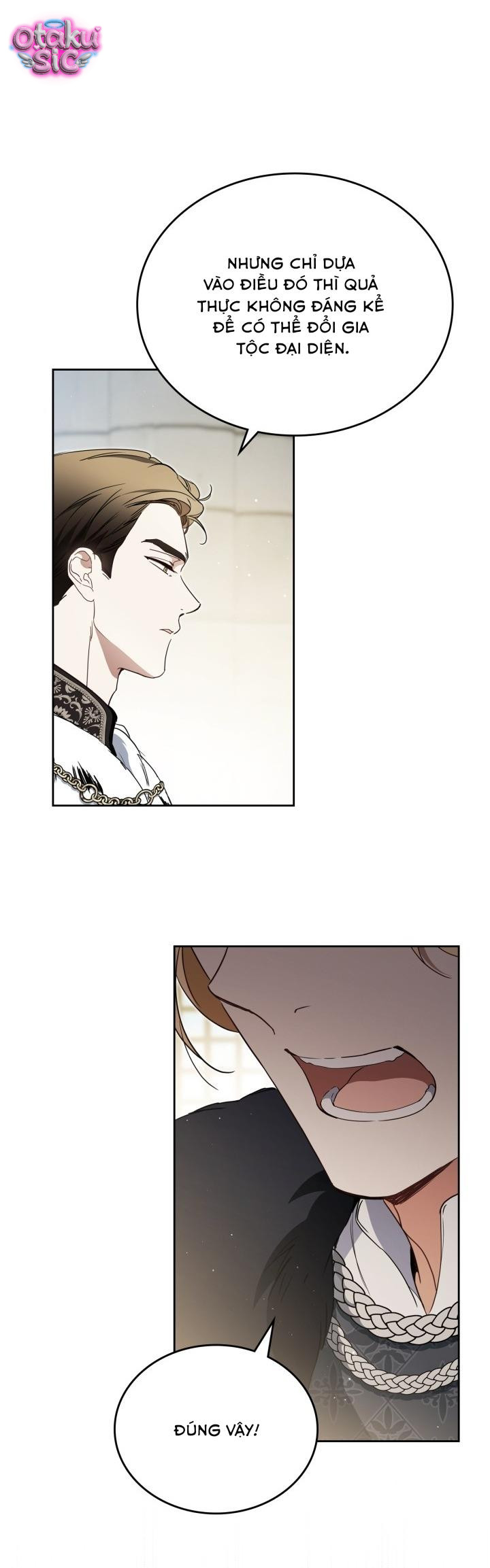 Kiếp Này Ta Sẽ Trở Thành Gia Chủ - Chap 220 - Trang 9