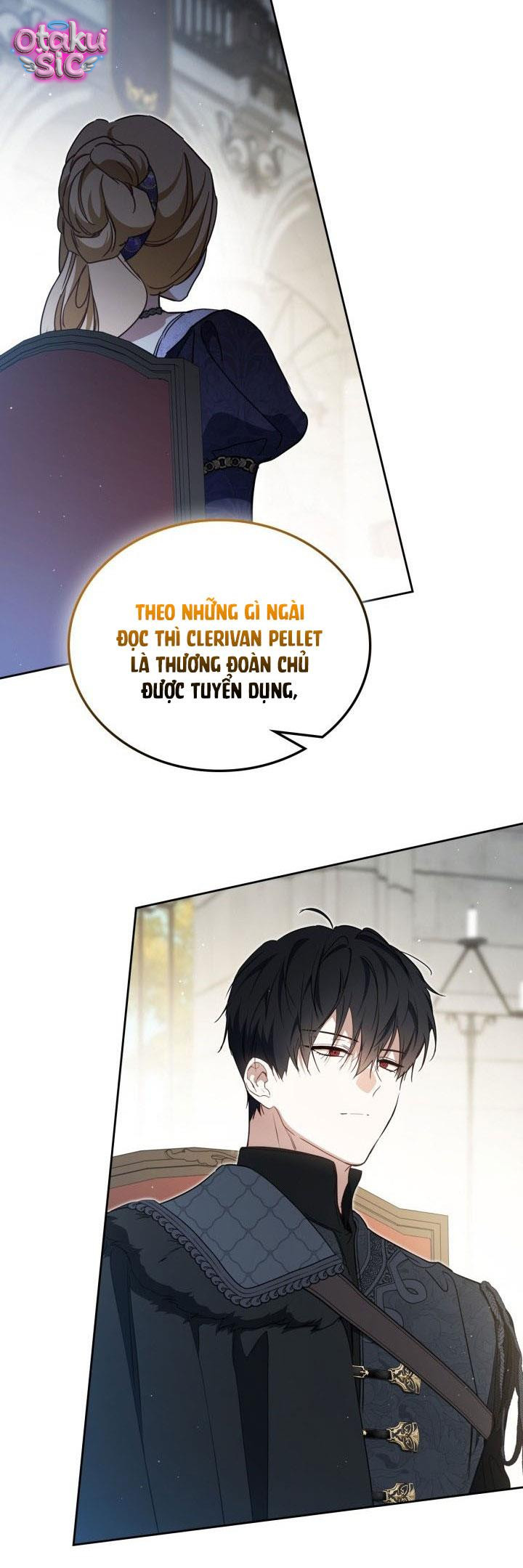 Kiếp Này Ta Sẽ Trở Thành Gia Chủ - Chap 221 - Trang 15