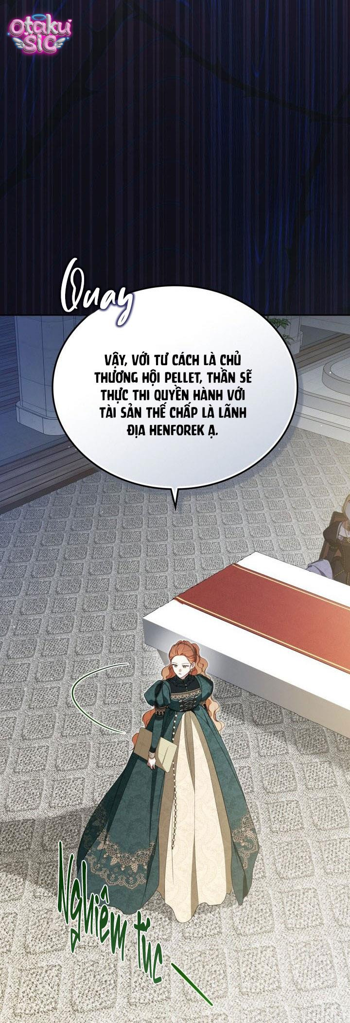 Kiếp Này Ta Sẽ Trở Thành Gia Chủ - Chap 221 - Trang 20