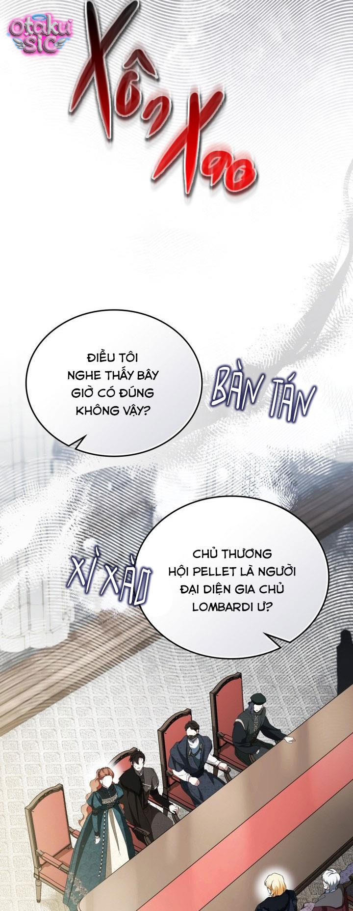 Kiếp Này Ta Sẽ Trở Thành Gia Chủ - Chap 221 - Trang 4