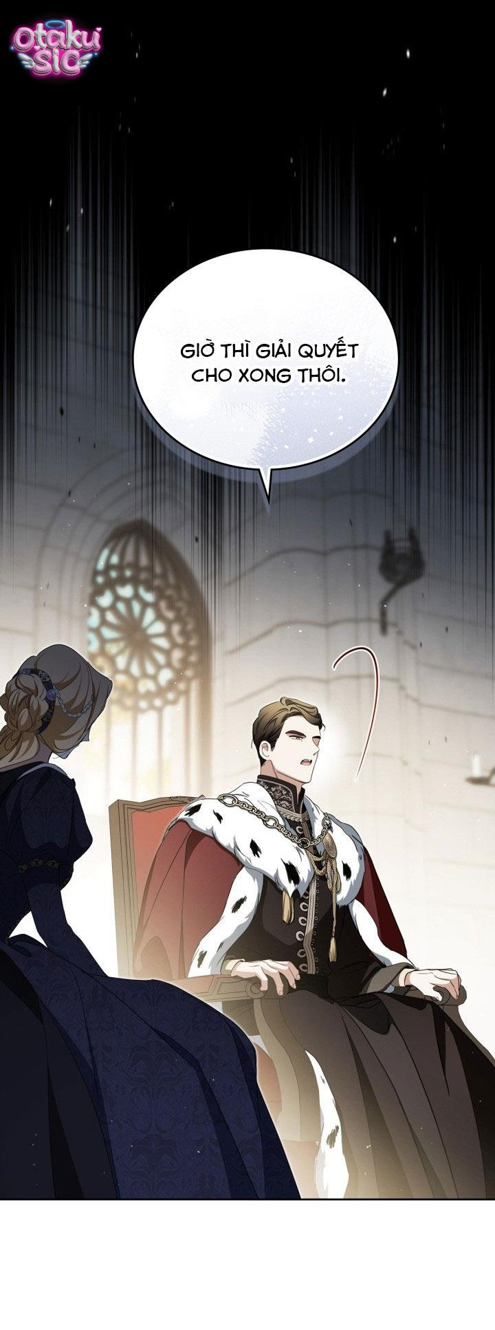 Kiếp Này Ta Sẽ Trở Thành Gia Chủ - Chap 221 - Trang 40