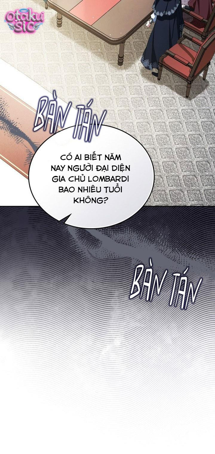 Kiếp Này Ta Sẽ Trở Thành Gia Chủ - Chap 221 - Trang 5