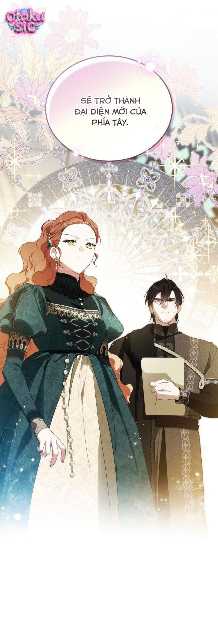 Kiếp Này Ta Sẽ Trở Thành Gia Chủ - Chap 221 - Trang 42