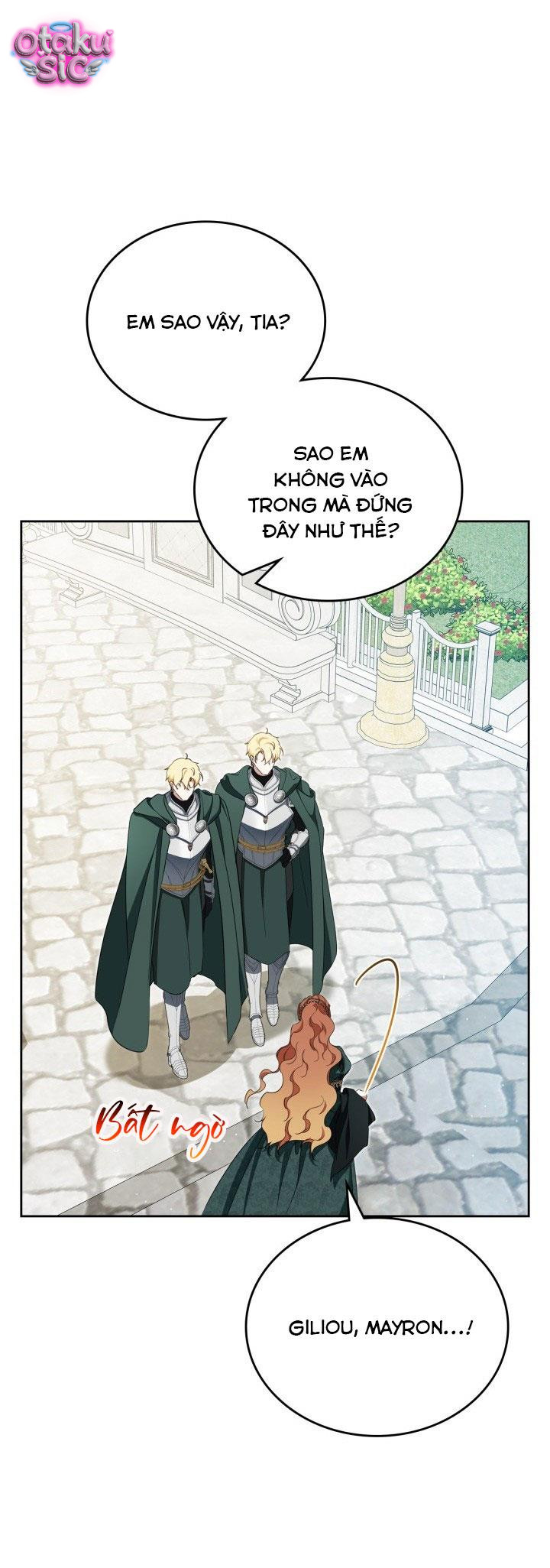 Kiếp Này Ta Sẽ Trở Thành Gia Chủ - Chap 221 - Trang 45