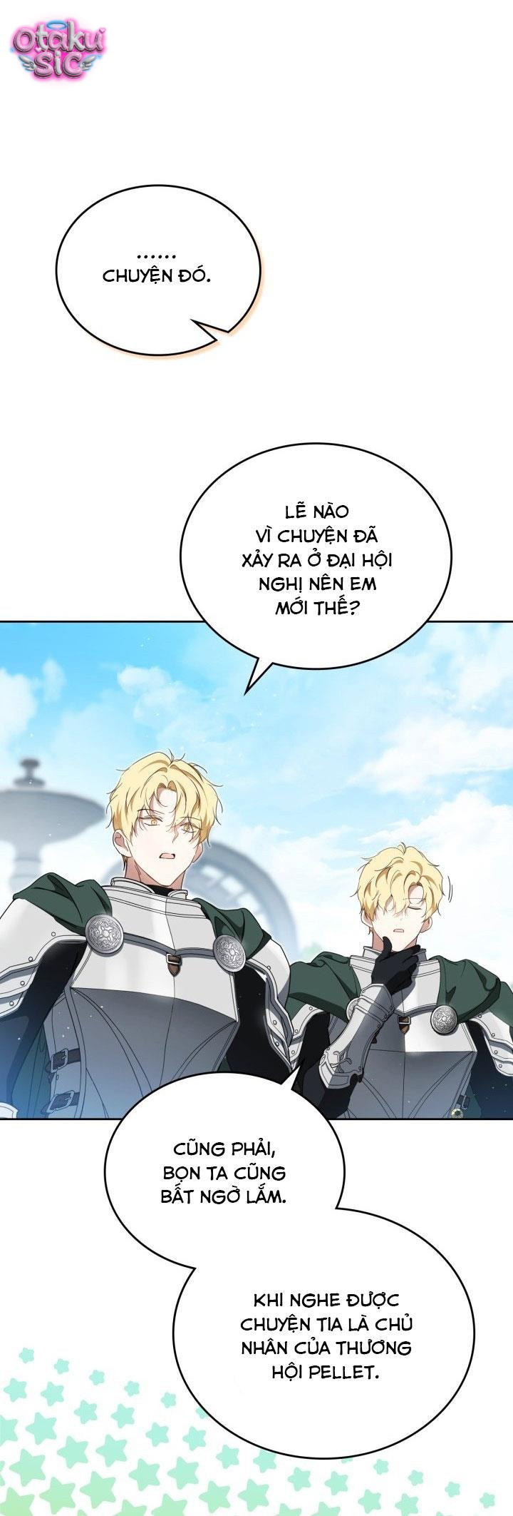 Kiếp Này Ta Sẽ Trở Thành Gia Chủ - Chap 221 - Trang 46