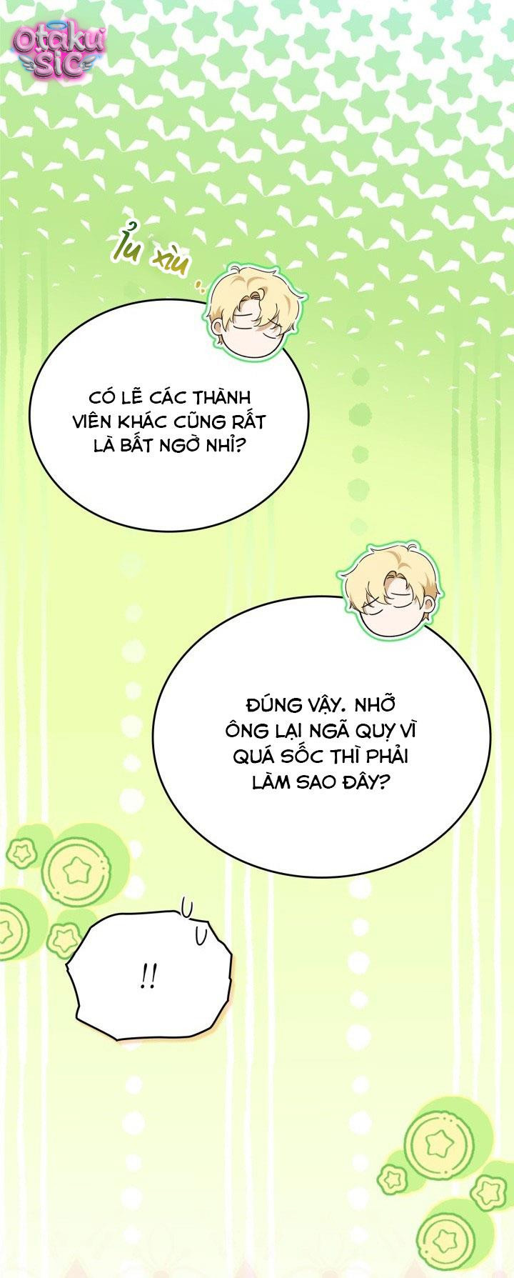 Kiếp Này Ta Sẽ Trở Thành Gia Chủ - Chap 221 - Trang 47