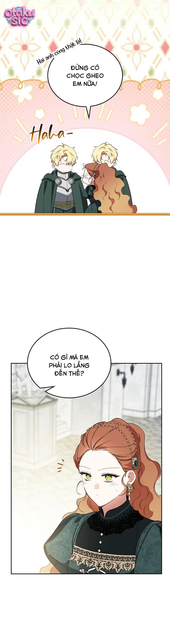 Kiếp Này Ta Sẽ Trở Thành Gia Chủ - Chap 221 - Trang 48