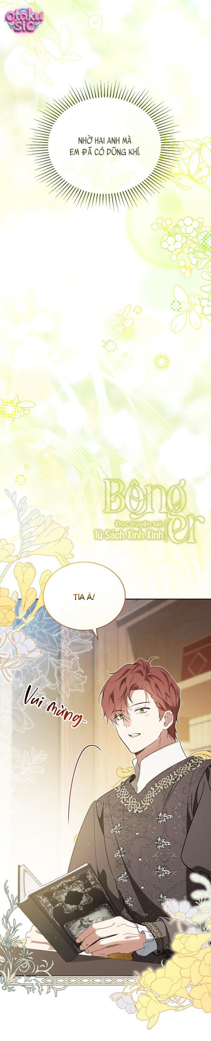 Kiếp Này Ta Sẽ Trở Thành Gia Chủ - Chap 221 - Trang 55