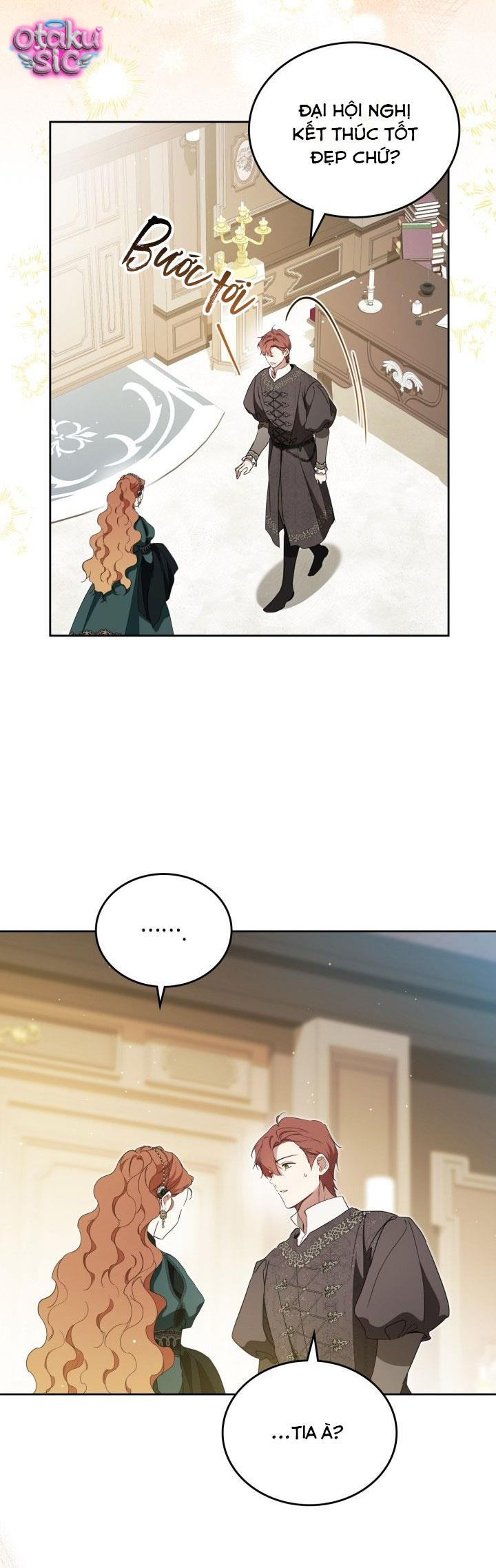 Kiếp Này Ta Sẽ Trở Thành Gia Chủ - Chap 221 - Trang 57