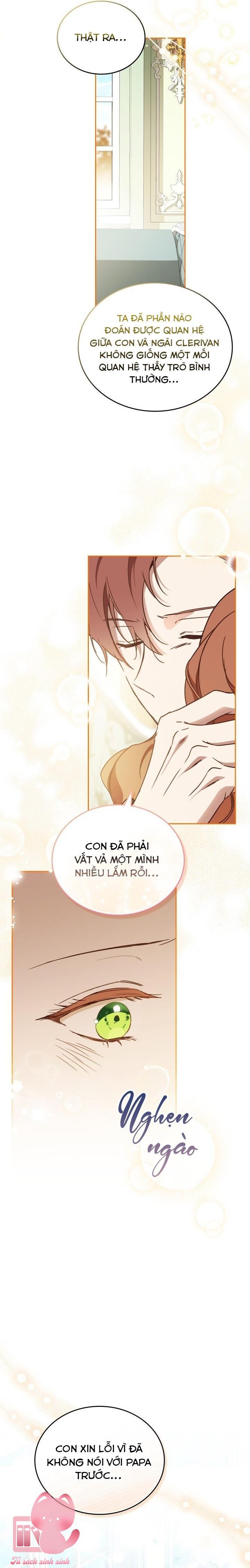 Kiếp Này Ta Sẽ Trở Thành Gia Chủ - Chap 222 - Trang 11
