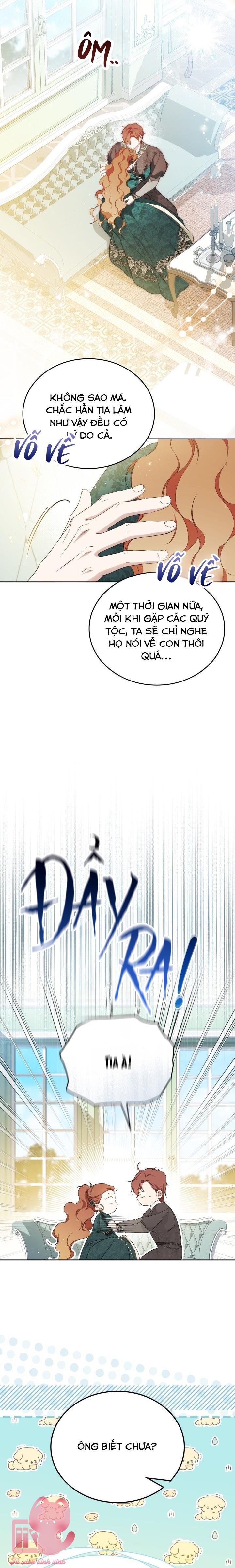 Kiếp Này Ta Sẽ Trở Thành Gia Chủ - Chap 222 - Trang 12