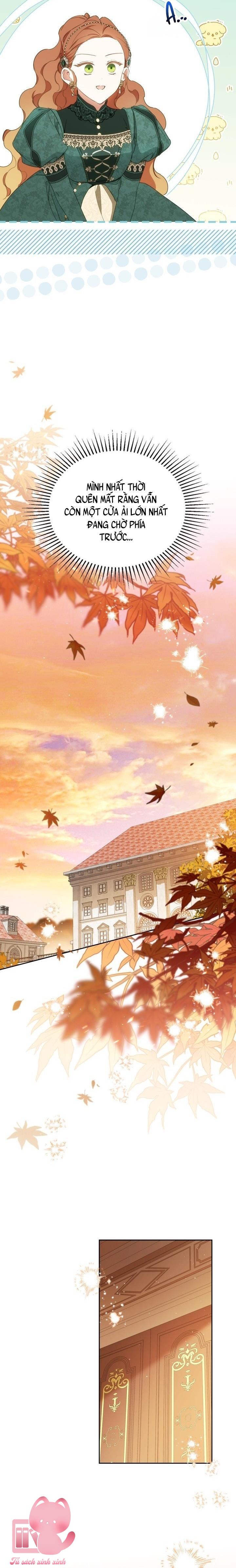 Kiếp Này Ta Sẽ Trở Thành Gia Chủ - Chap 222 - Trang 13