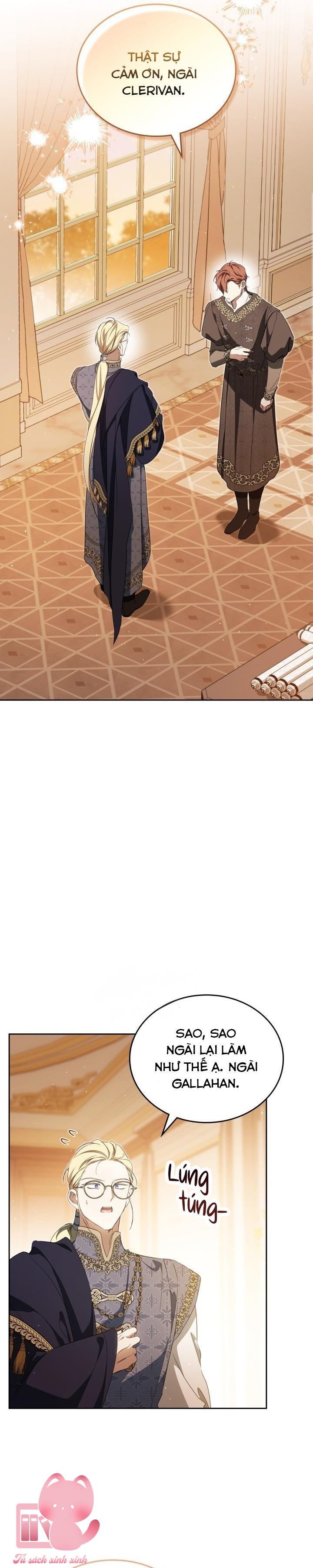 Kiếp Này Ta Sẽ Trở Thành Gia Chủ - Chap 222 - Trang 14