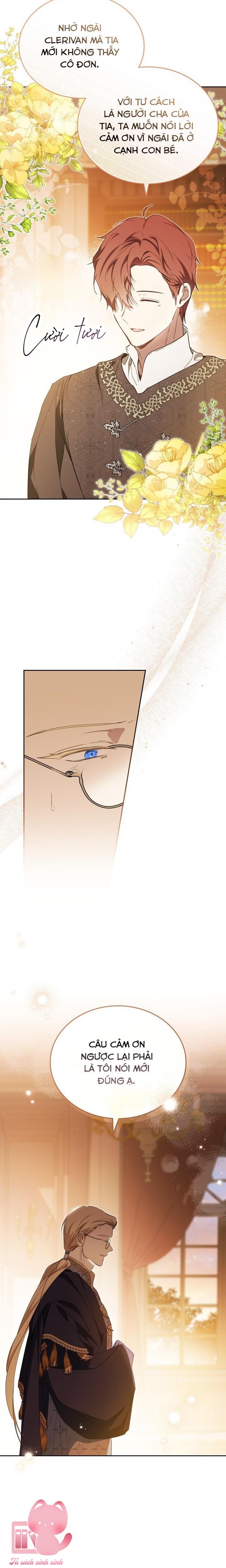 Kiếp Này Ta Sẽ Trở Thành Gia Chủ - Chap 222 - Trang 15