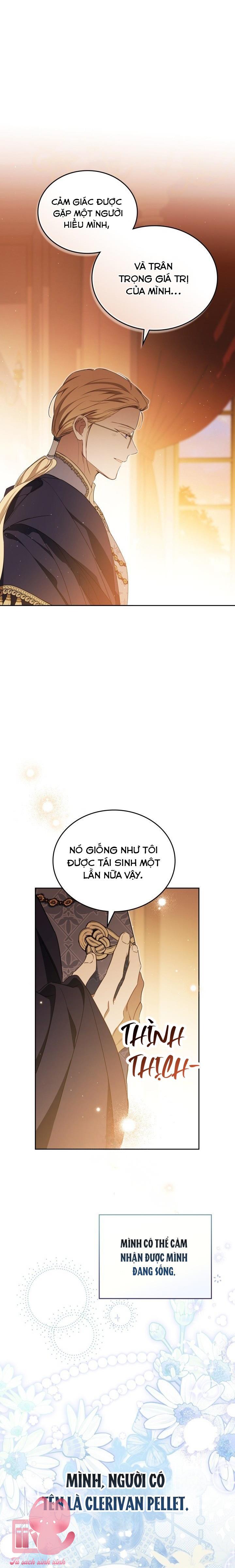 Kiếp Này Ta Sẽ Trở Thành Gia Chủ - Chap 222 - Trang 17
