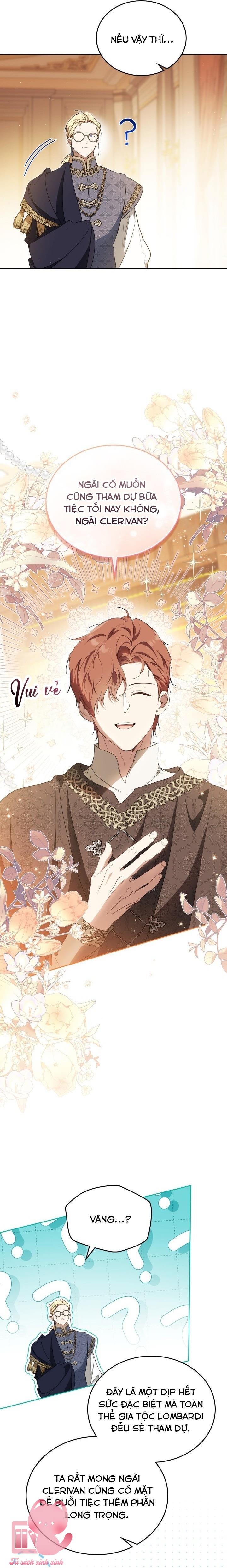 Kiếp Này Ta Sẽ Trở Thành Gia Chủ - Chap 222 - Trang 19