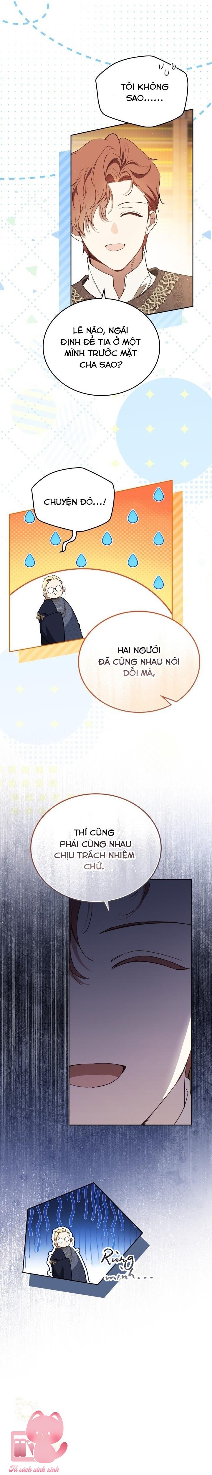Kiếp Này Ta Sẽ Trở Thành Gia Chủ - Chap 222 - Trang 20