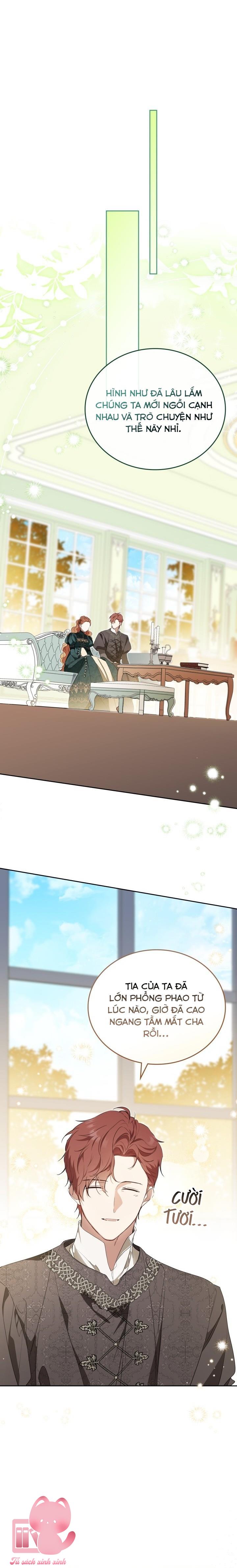 Kiếp Này Ta Sẽ Trở Thành Gia Chủ - Chap 222 - Trang 3