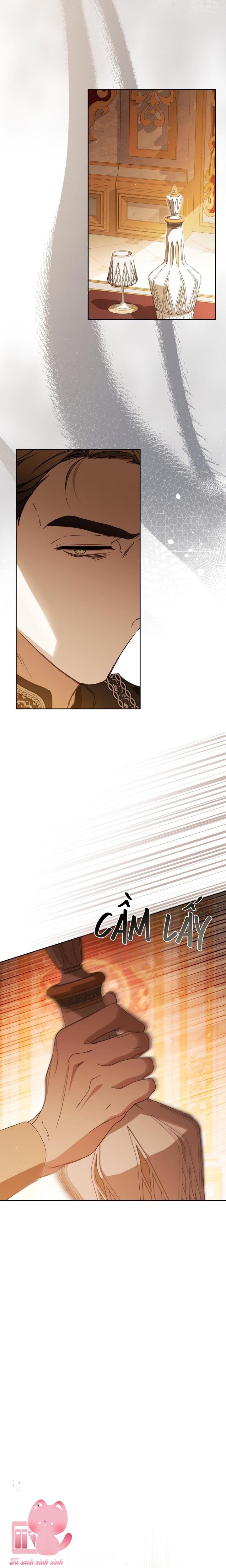 Kiếp Này Ta Sẽ Trở Thành Gia Chủ - Chap 222 - Trang 28