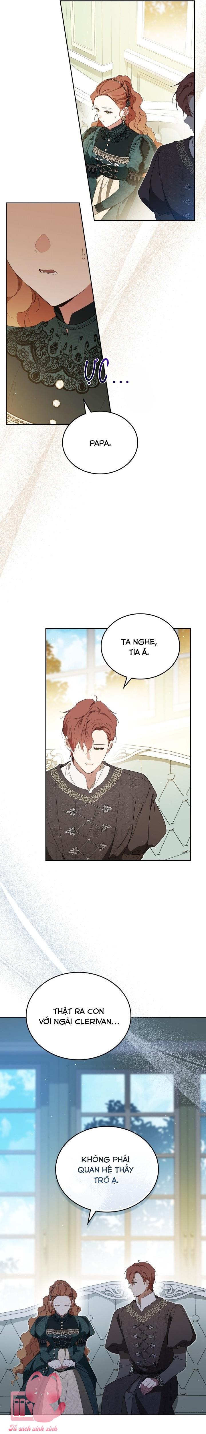 Kiếp Này Ta Sẽ Trở Thành Gia Chủ - Chap 222 - Trang 4
