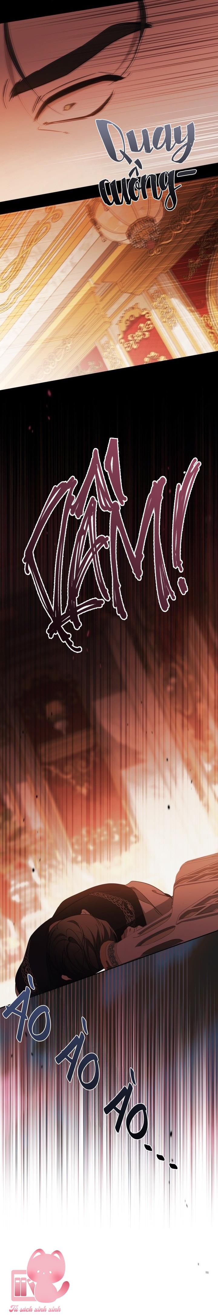 Kiếp Này Ta Sẽ Trở Thành Gia Chủ - Chap 222 - Trang 31