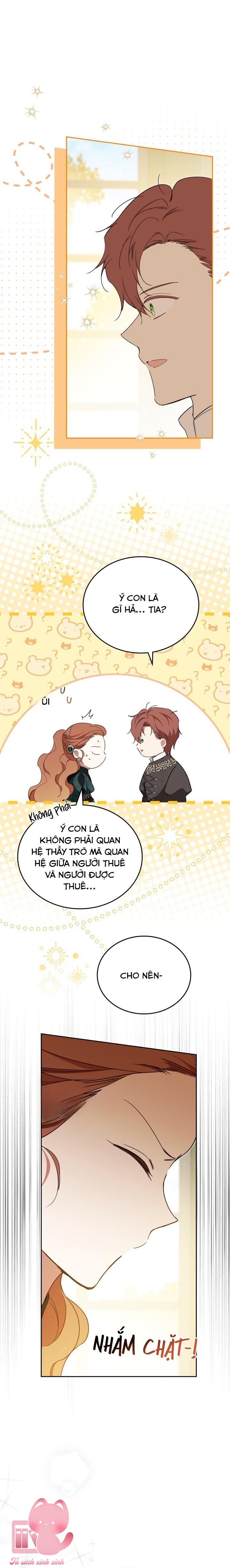 Kiếp Này Ta Sẽ Trở Thành Gia Chủ - Chap 222 - Trang 5