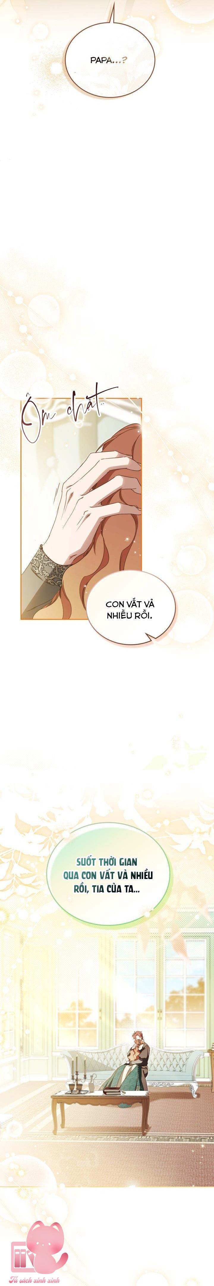 Kiếp Này Ta Sẽ Trở Thành Gia Chủ - Chap 222 - Trang 10