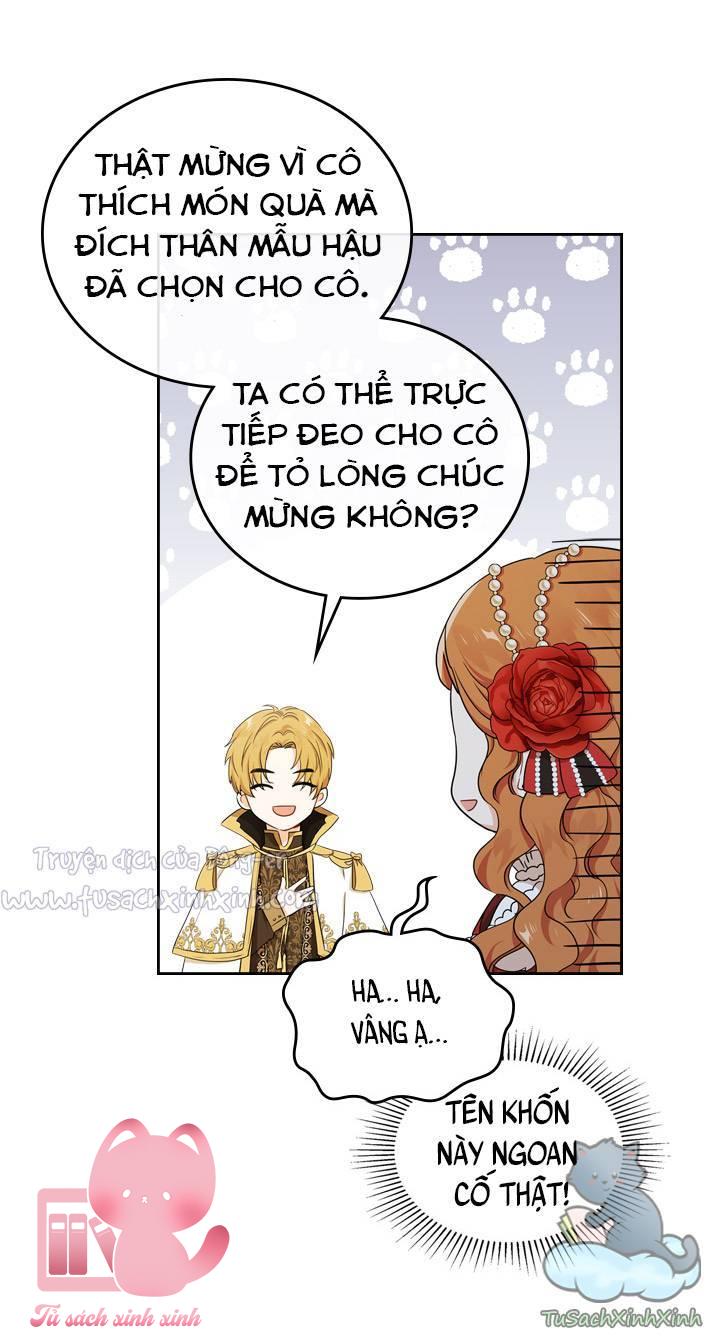 Kiếp Này Ta Sẽ Trở Thành Gia Chủ - Chap 23 - Trang 13
