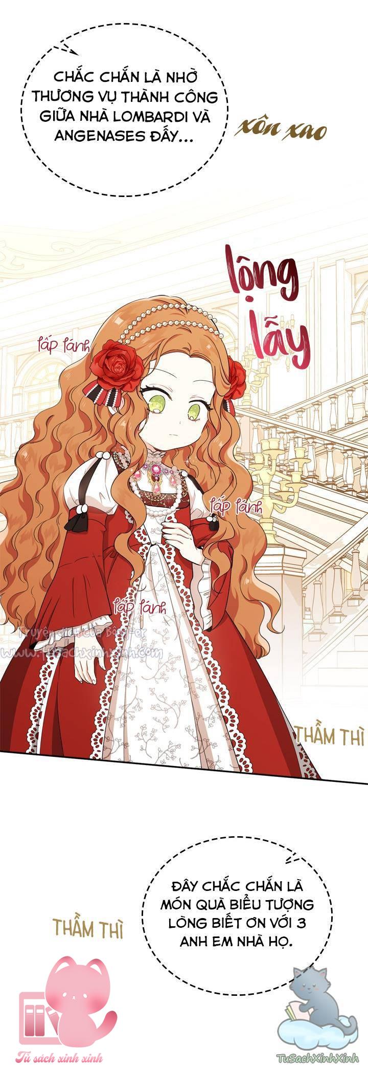 Kiếp Này Ta Sẽ Trở Thành Gia Chủ - Chap 23 - Trang 15