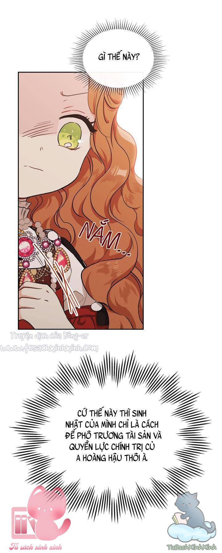 Kiếp Này Ta Sẽ Trở Thành Gia Chủ - Chap 23 - Trang 16