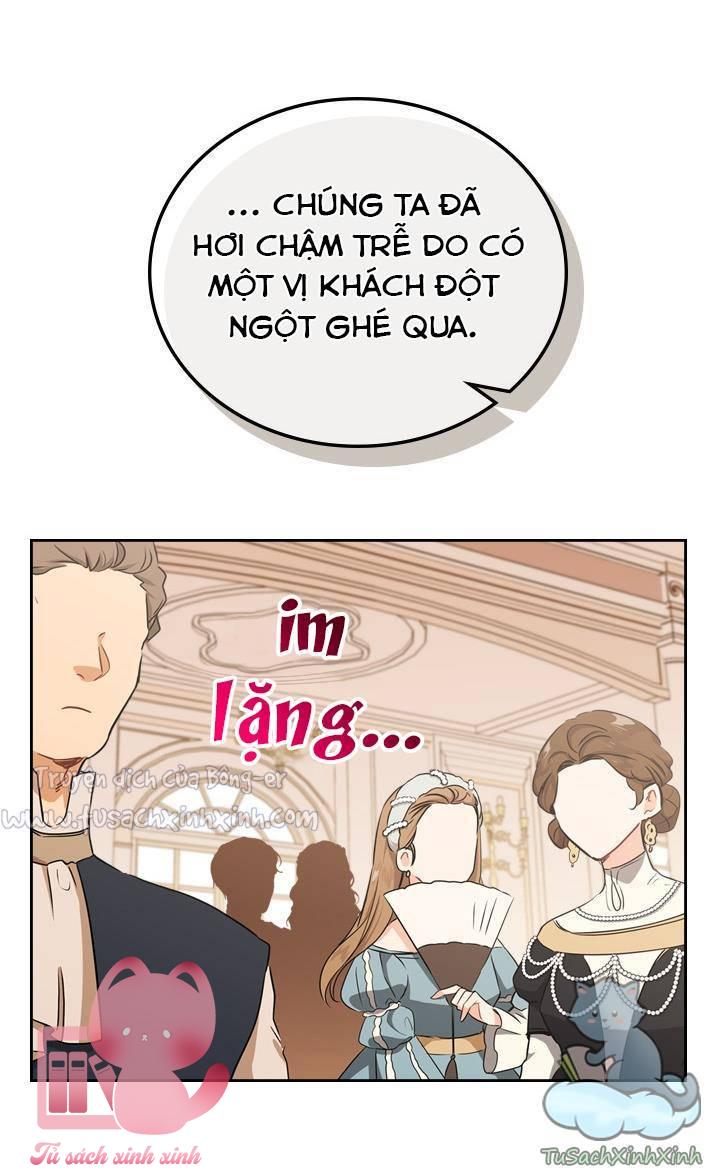 Kiếp Này Ta Sẽ Trở Thành Gia Chủ - Chap 23 - Trang 18