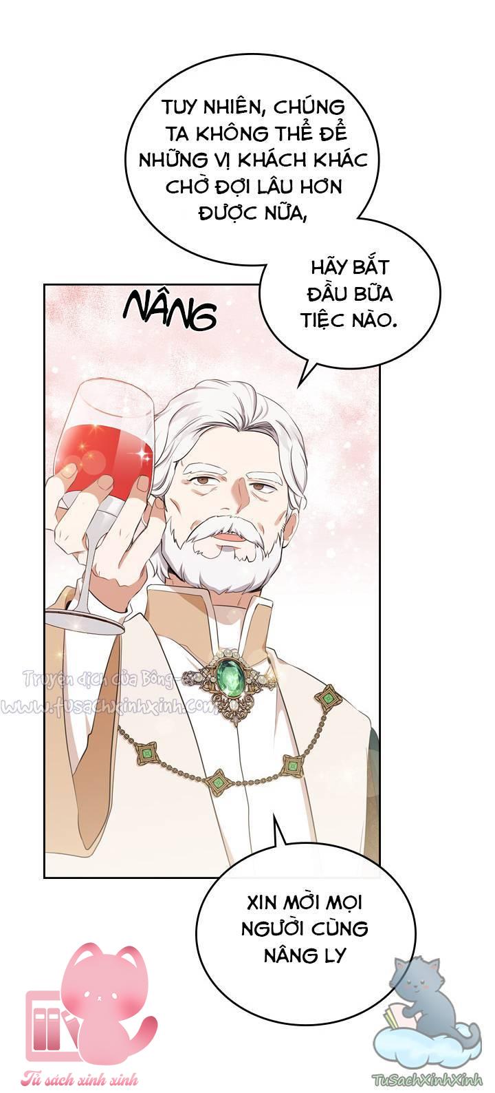 Kiếp Này Ta Sẽ Trở Thành Gia Chủ - Chap 23 - Trang 19