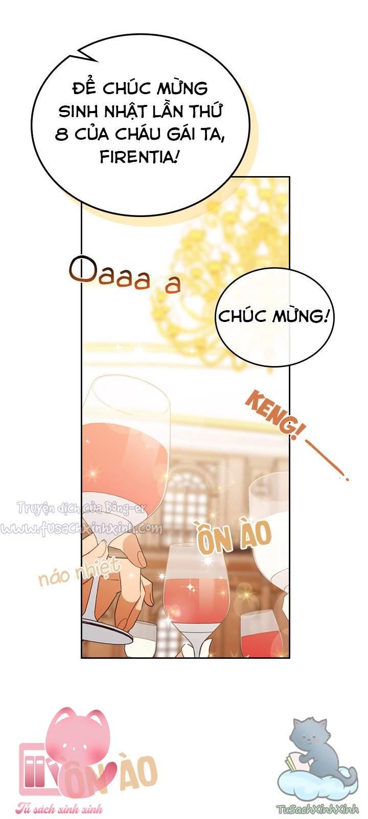 Kiếp Này Ta Sẽ Trở Thành Gia Chủ - Chap 23 - Trang 20