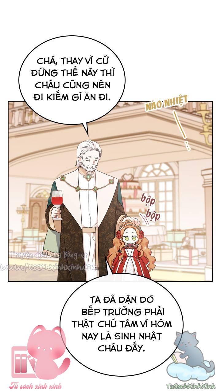 Kiếp Này Ta Sẽ Trở Thành Gia Chủ - Chap 23 - Trang 21