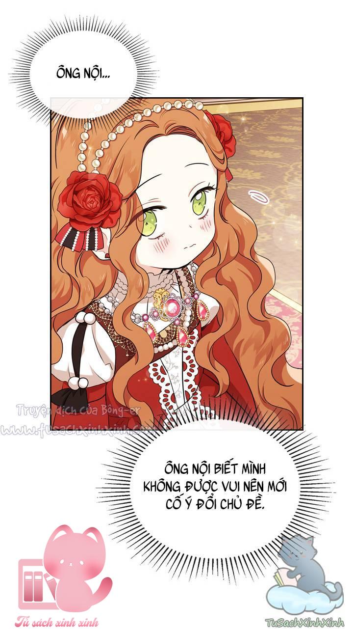 Kiếp Này Ta Sẽ Trở Thành Gia Chủ - Chap 23 - Trang 22