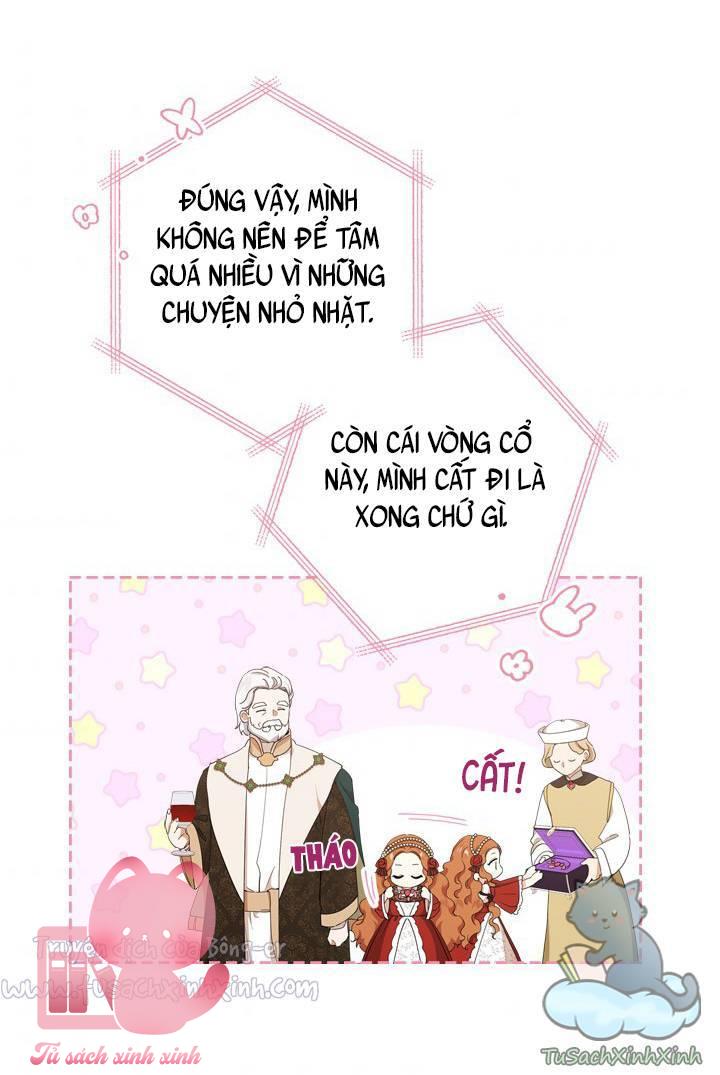 Kiếp Này Ta Sẽ Trở Thành Gia Chủ - Chap 23 - Trang 23
