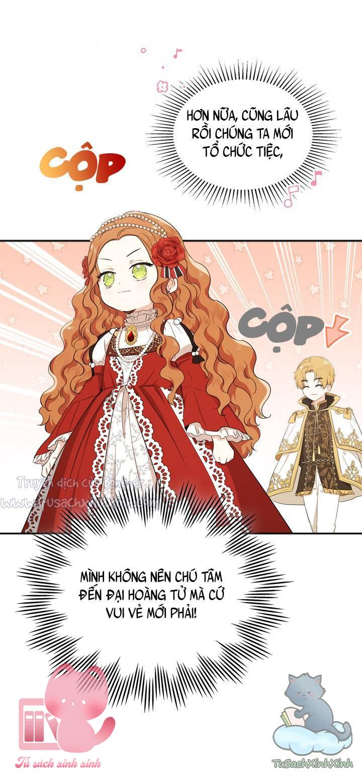 Kiếp Này Ta Sẽ Trở Thành Gia Chủ - Chap 23 - Trang 24