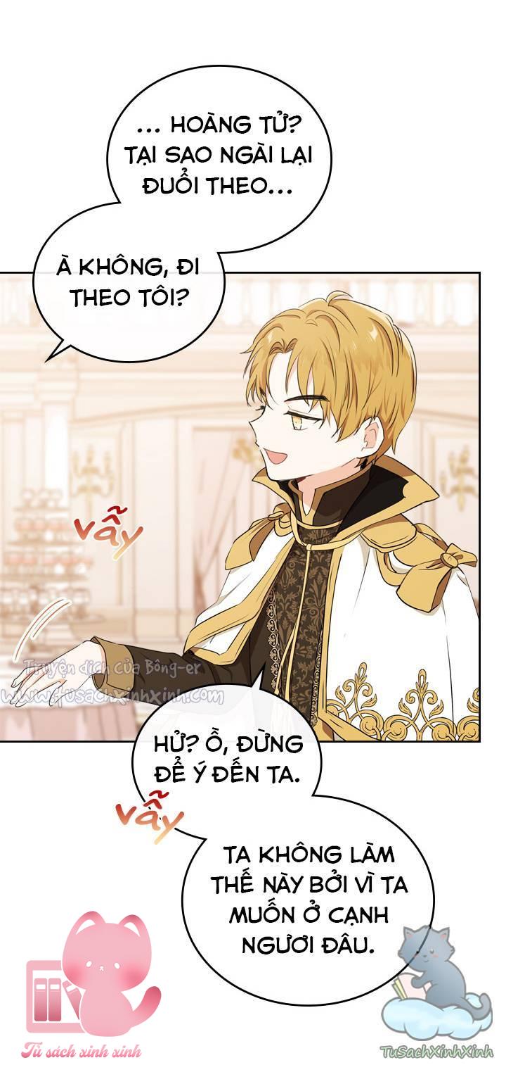Kiếp Này Ta Sẽ Trở Thành Gia Chủ - Chap 23 - Trang 26