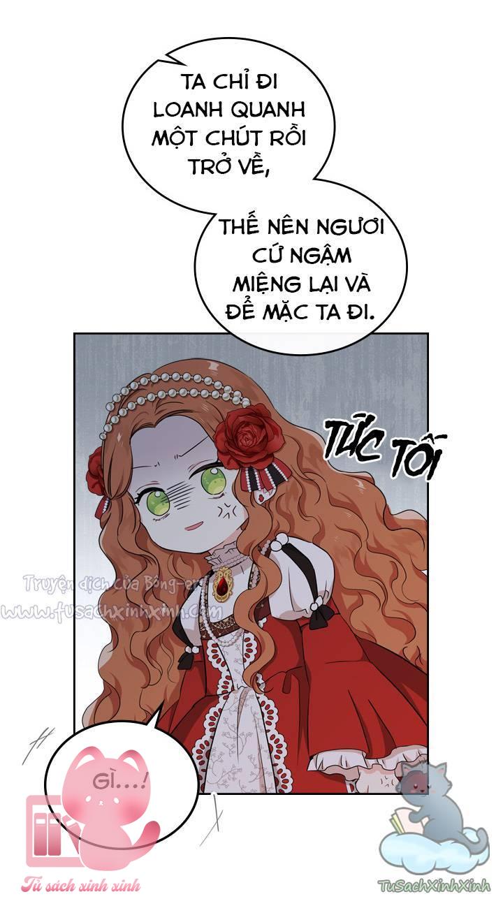 Kiếp Này Ta Sẽ Trở Thành Gia Chủ - Chap 23 - Trang 27