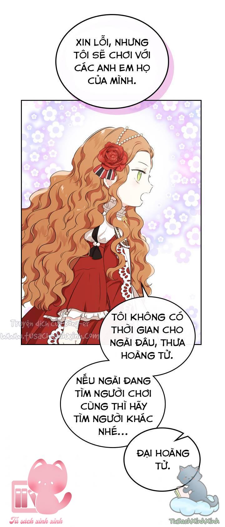 Kiếp Này Ta Sẽ Trở Thành Gia Chủ - Chap 23 - Trang 29