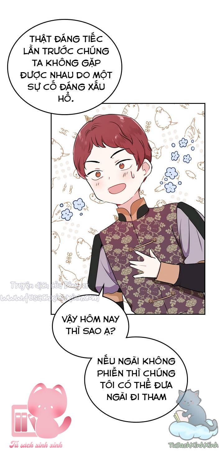 Kiếp Này Ta Sẽ Trở Thành Gia Chủ - Chap 23 - Trang 31