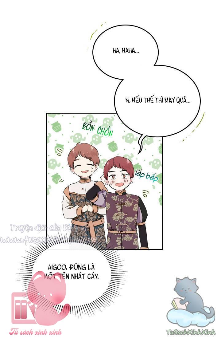Kiếp Này Ta Sẽ Trở Thành Gia Chủ - Chap 23 - Trang 33