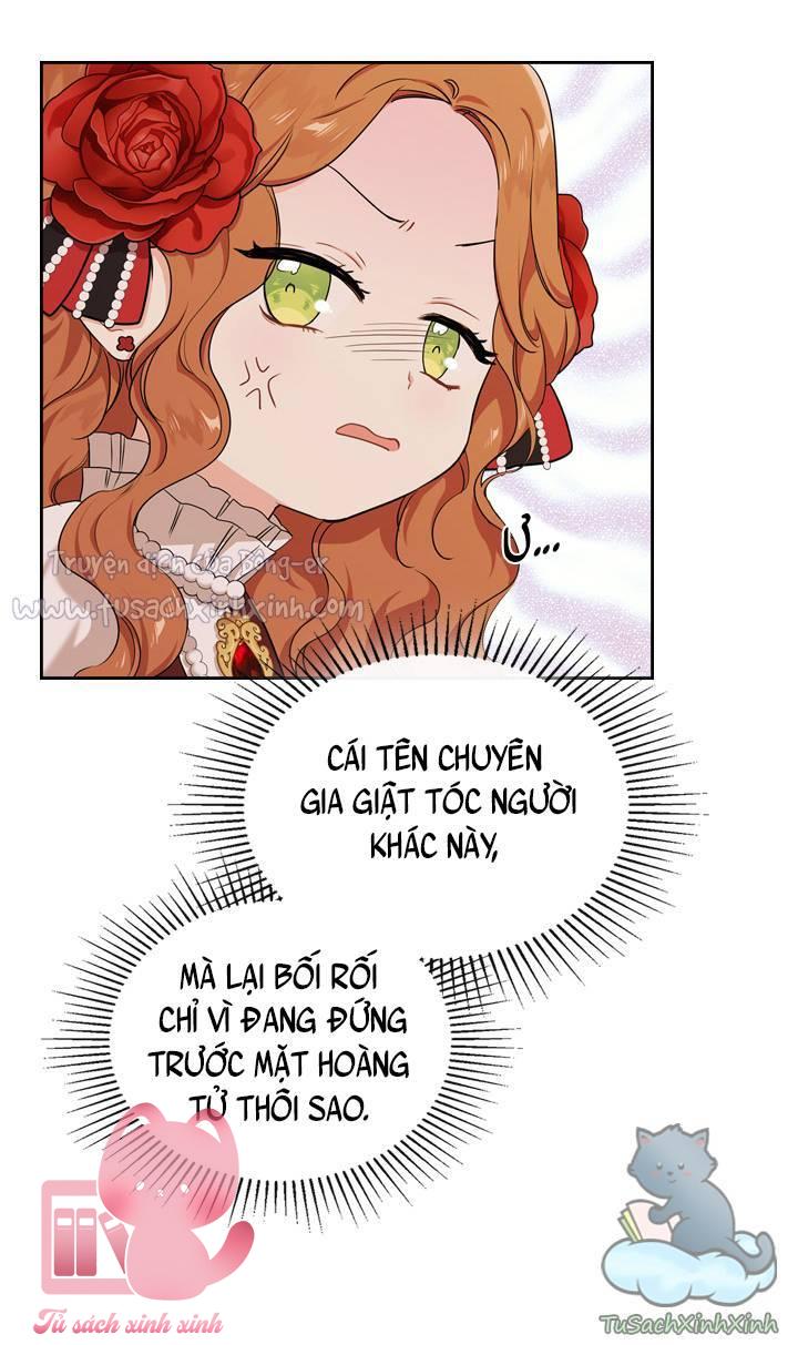 Kiếp Này Ta Sẽ Trở Thành Gia Chủ - Chap 23 - Trang 34