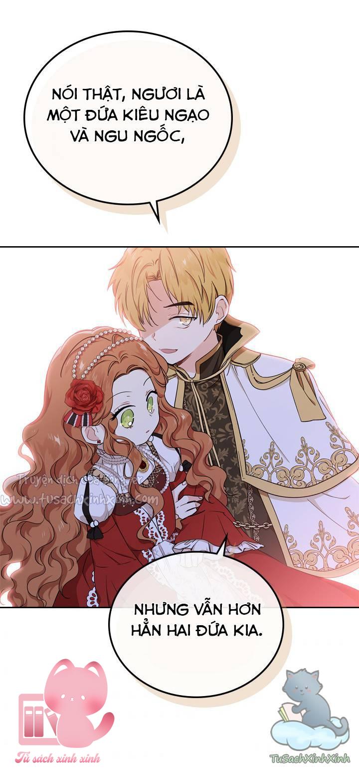 Kiếp Này Ta Sẽ Trở Thành Gia Chủ - Chap 23 - Trang 36